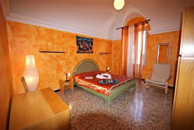 Comfort Apart Daire, 2 Yatak Odası