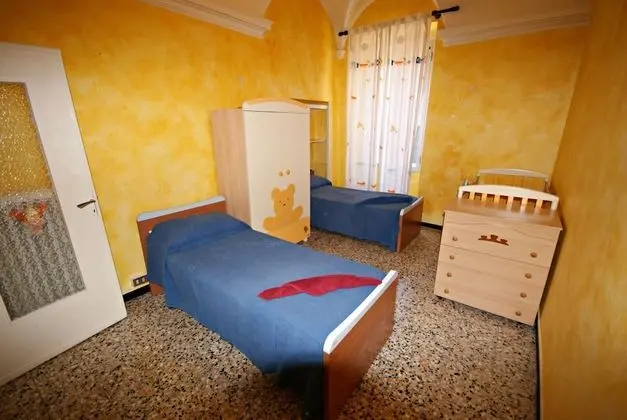 Comfort Apart Daire, 2 Yatak Odası
