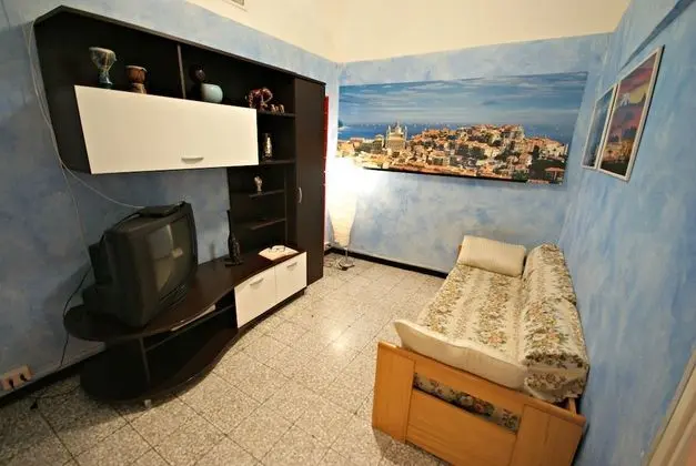 Comfort Apart Daire, 2 Yatak Odası