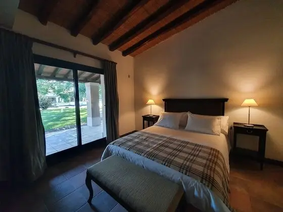 Casa de Campo (Cottage)