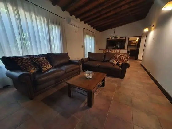 Casa de Campo (Cottage)
