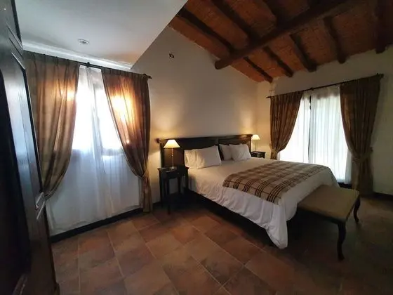 Casa de Campo (Cottage)