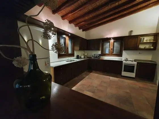 Casa de Campo (Cottage)