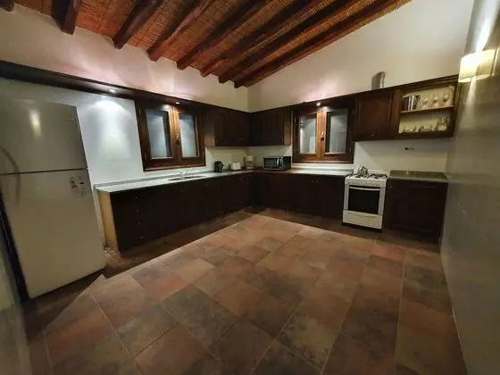 Casa de Campo (Cottage)
