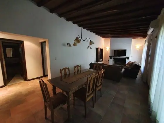 Casa de Campo (Cottage)