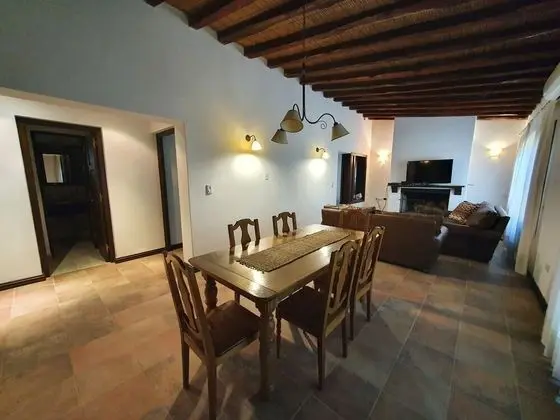 Casa de Campo (Cottage)