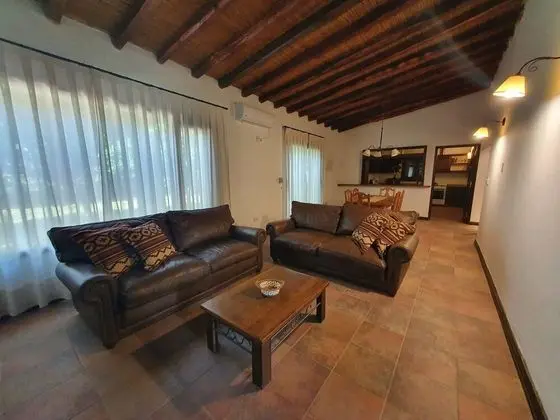 Casa de Campo (Cottage)