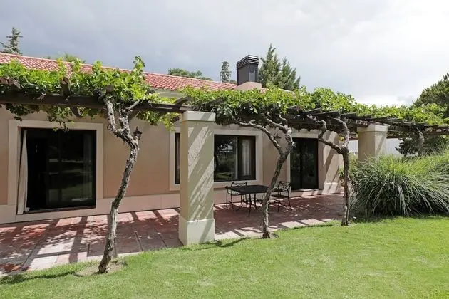 Casa de Campo (Cottage)