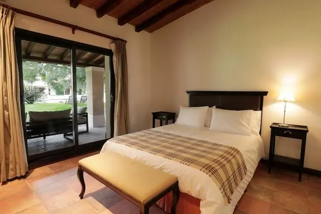 Casa de Campo (Cottage)
