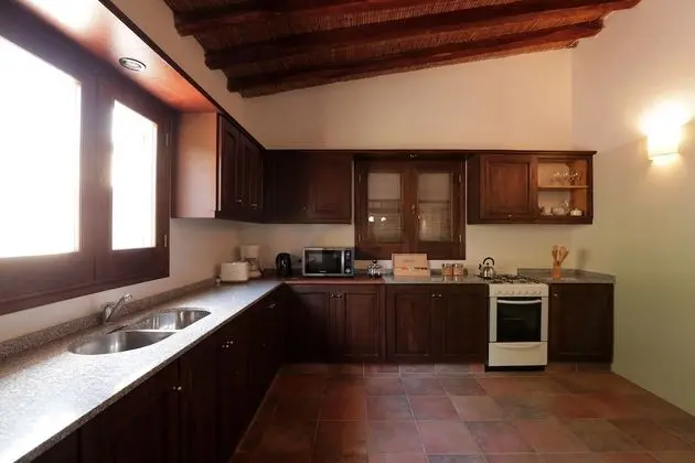 Casa de Campo (Cottage)
