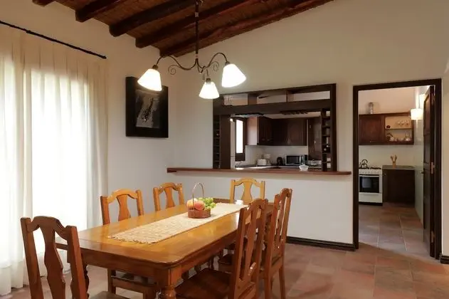 Casa de Campo (Cottage)
