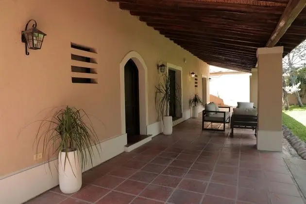 Casa de Campo (Cottage)