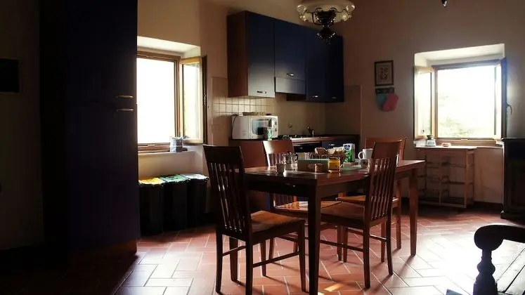 Classic Apart Daire, 2 Yatak Odası
