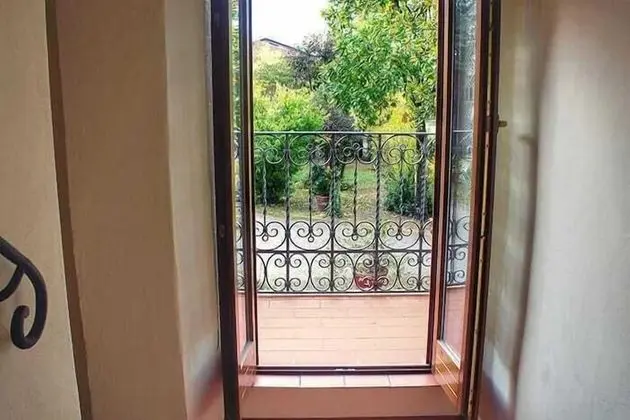 Classic Apart Daire, 2 Yatak Odası