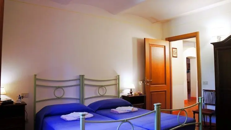 Standard Apart Daire, 1 Yatak Odası, Bahçe Manzaralı