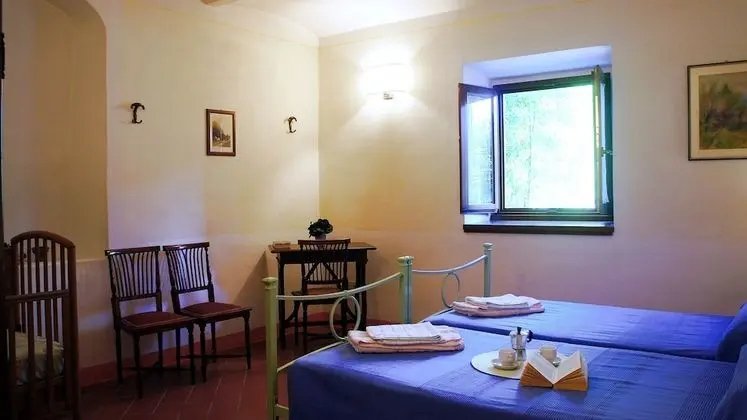 Standard Apart Daire, 1 Yatak Odası, Bahçe Manzaralı