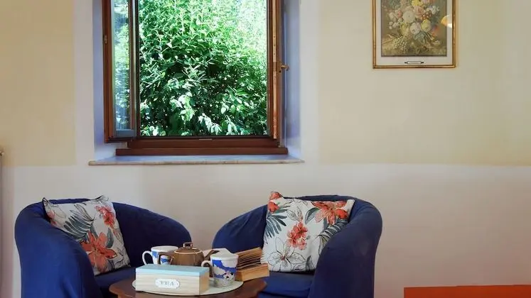 Standard Apart Daire, 1 Yatak Odası, Bahçe Manzaralı