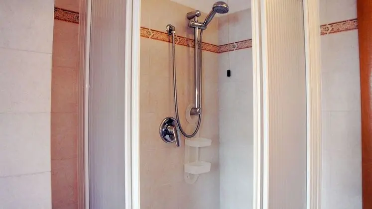 Standard Apart Daire, 1 Yatak Odası, Bahçe Manzaralı