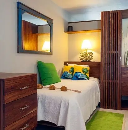 Luxury Villa, 3 Yatak Odası, Okyanus Manzaralı, Denize Bakan