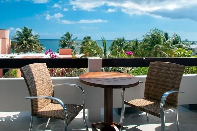 Luxury Villa, 3 Yatak Odası, Okyanus Manzaralı, Denize Bakan