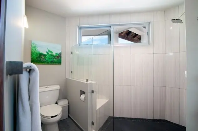 Luxury Villa, 3 Yatak Odası, Okyanus Manzaralı, Denize Bakan