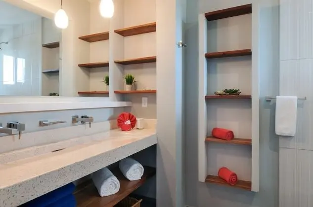 Luxury Villa, 3 Yatak Odası, Okyanus Manzaralı, Denize Bakan