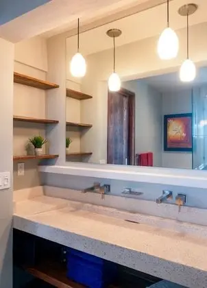 Luxury Villa, 3 Yatak Odası, Okyanus Manzaralı, Denize Bakan