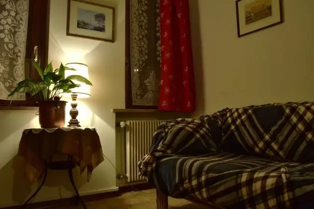 Apart Daire, 1 Yatak Odası