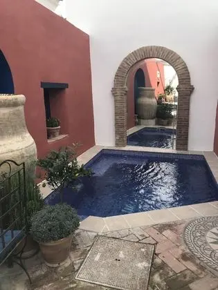 İki Ayrı Yataklı Oda, Özel Banyo