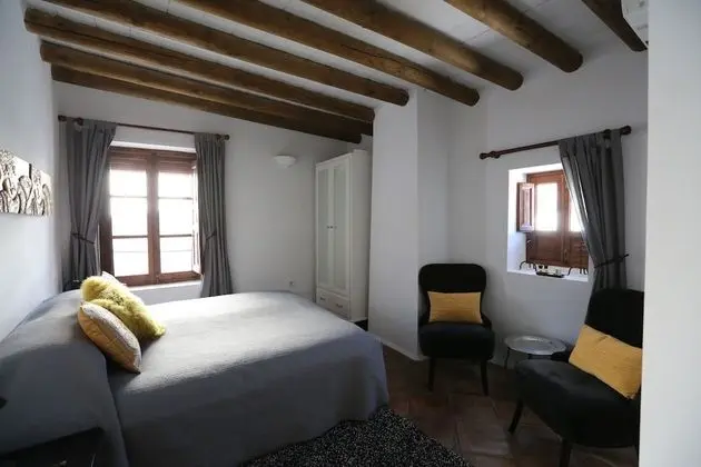 Tek Büyük Yataklı Oda, Özel Banyo