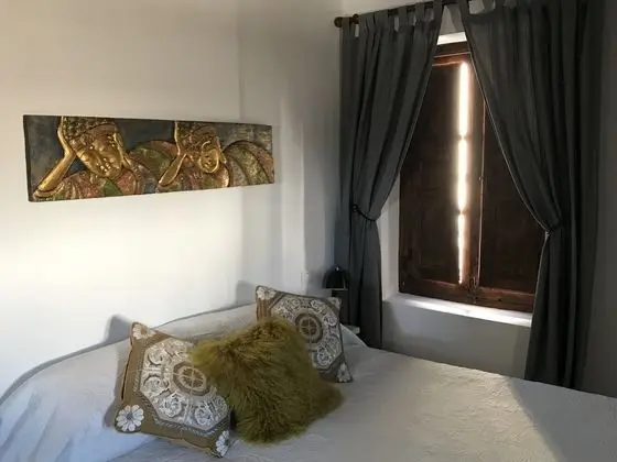 Tek Büyük Yataklı Oda, Özel Banyo