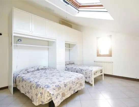 Apart Daire, 2 Yatak Odası