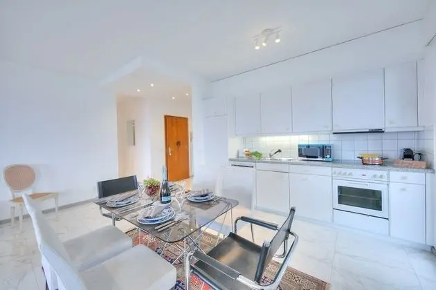 Standard Apart Daire, Birden Çok Yatak, 2 Banyolu (Casa Al Bosco)