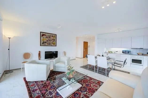 Standard Apart Daire, Birden Çok Yatak, 2 Banyolu (Casa Al Bosco)