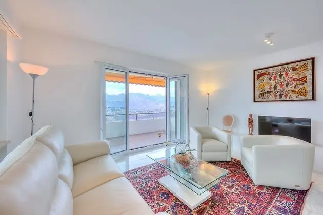 Standard Apart Daire, Birden Çok Yatak, 2 Banyolu (Casa Al Bosco)