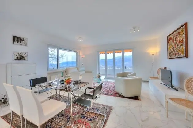 Standard Apart Daire, Birden Çok Yatak, 2 Banyolu (Casa Al Bosco)