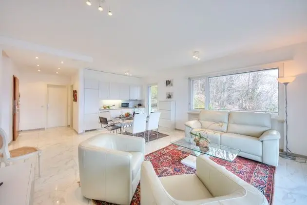 Standard Apart Daire, Birden Çok Yatak, 2 Banyolu (Casa Al Bosco)