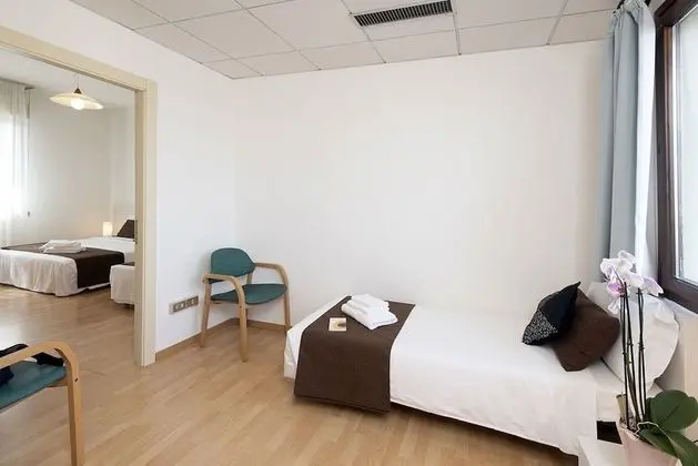 Dört Kişilik Oda