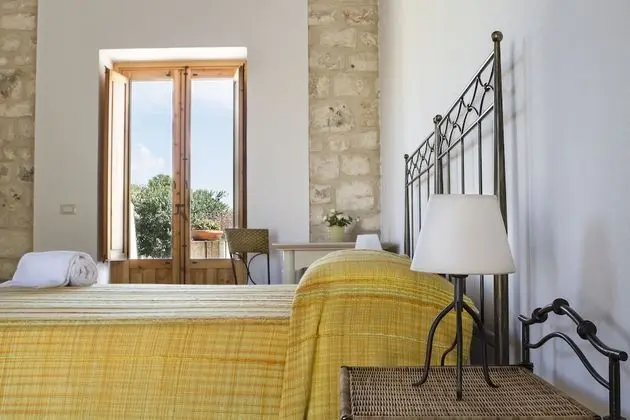 Standard Tek Büyük veya İki Ayrı Yataklı Oda, Vadi Manzaralı