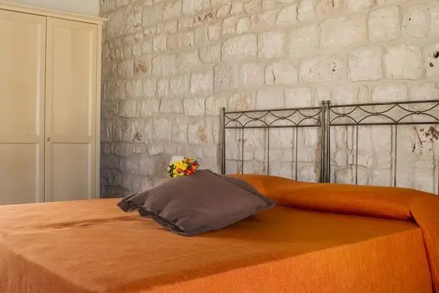 Standard Tek Büyük veya İki Ayrı Yataklı Oda, Vadi Manzaralı