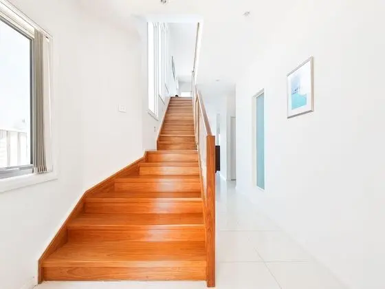 Deluxe Villa, 3 Yatak Odası, Plaj Manzaralı, Denize Bakan