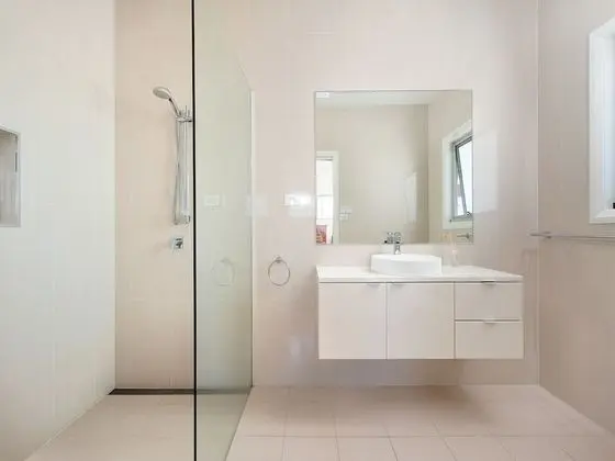 Deluxe Villa, 3 Yatak Odası, Plaj Manzaralı, Denize Bakan