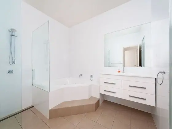 Deluxe Villa, 3 Yatak Odası, Plaj Manzaralı, Denize Bakan