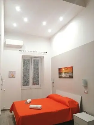 Comfort Dört Kişilik Oda