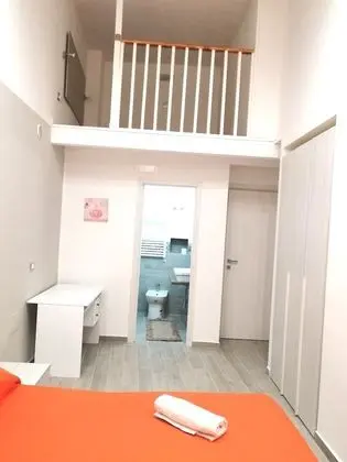 Comfort Dört Kişilik Oda