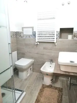 Comfort Dört Kişilik Oda