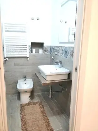 Comfort Dört Kişilik Oda