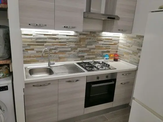 Comfort Dört Kişilik Oda