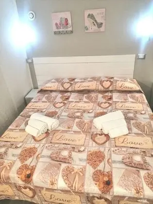 Comfort Oda