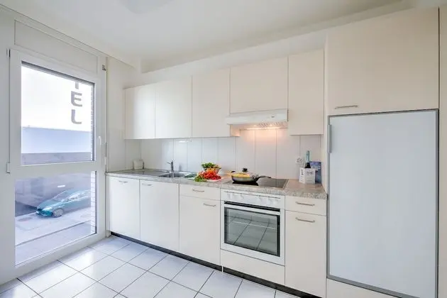 Family Apart Daire, Birden Çok Yatak (Casa Al Molo)